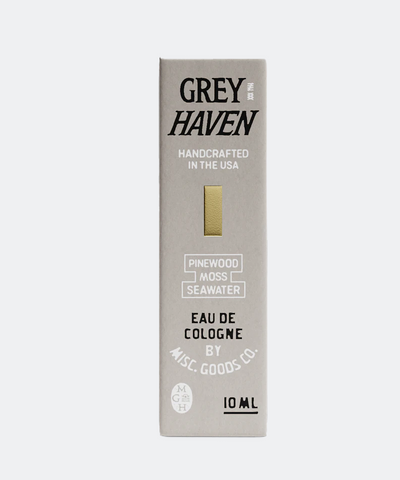 Greyhaven Cologne
