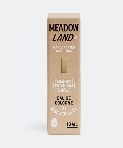 Meadowland Cologne