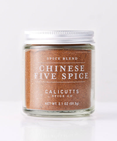 Chinese Five Spice Blend