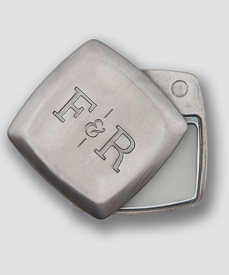 Palmetto Solid Fragrance