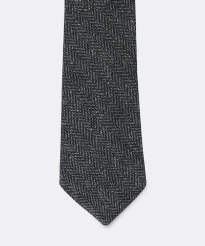 The Gasol Wool Tie