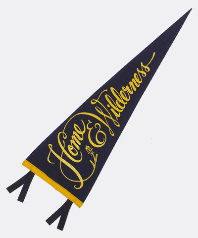 Home & Wilderness Pennant