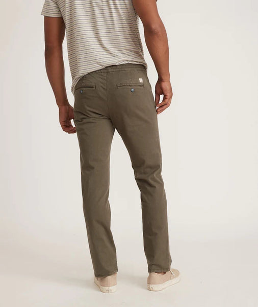 ★SATUR★ Lawton All Day Track Pants Olive Mint SATUR | 세터 | (W) 로턴 올 데이 트랙 팬츠 올리브 민트