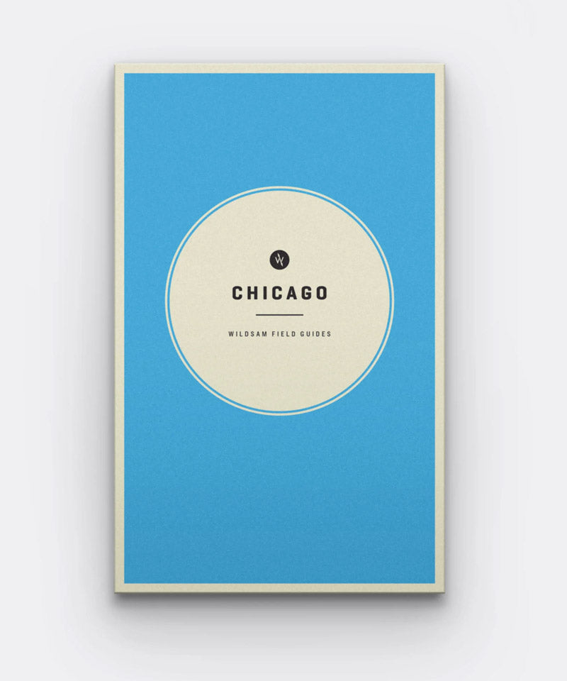 Chicago Field Guide