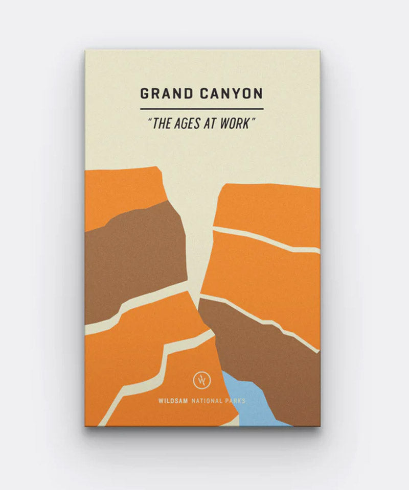 Grand Canyon Field Guide