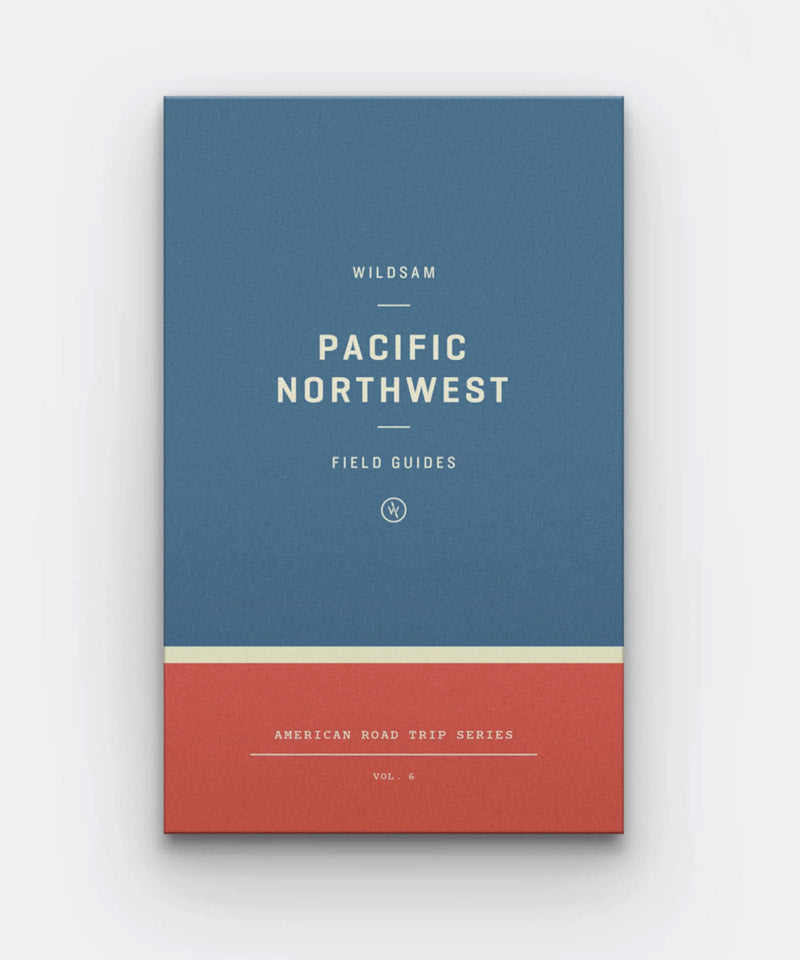 Pacific Northwest Field Guide