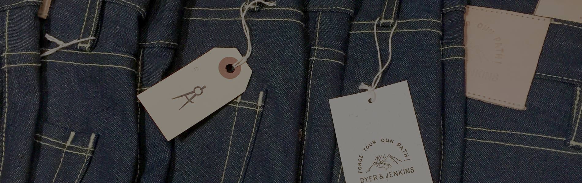 Denim Guide
