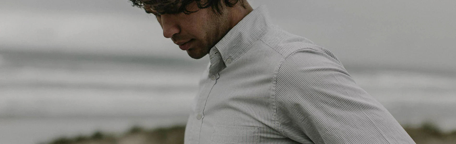 Making the Perfect Shirt