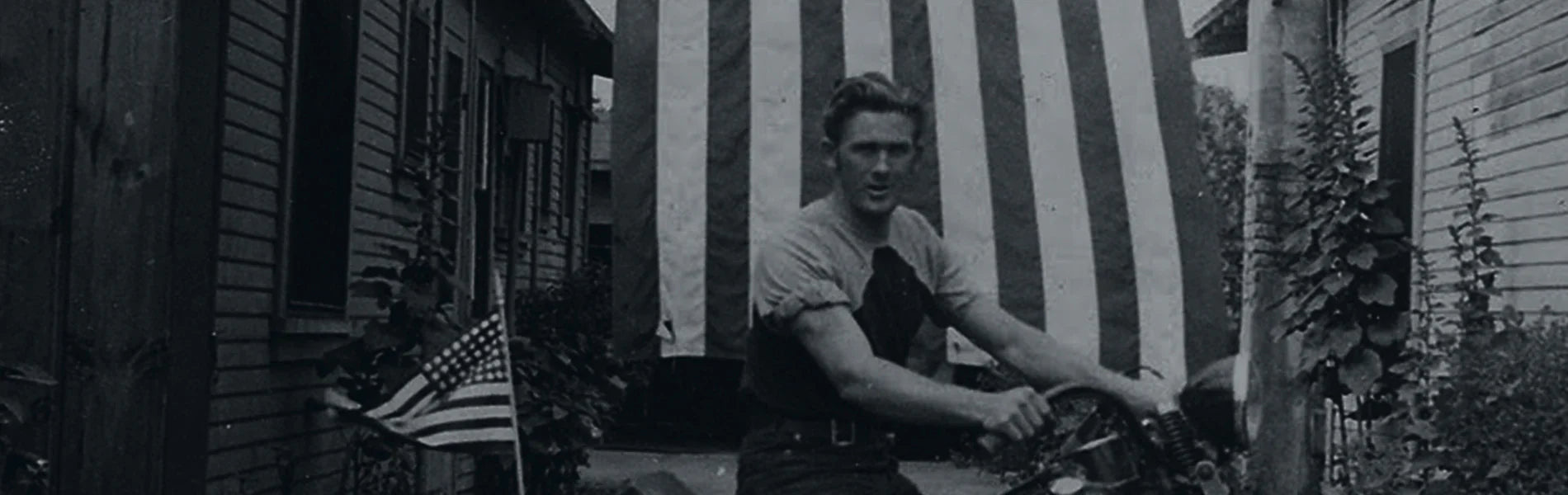Denim: A Mythic History