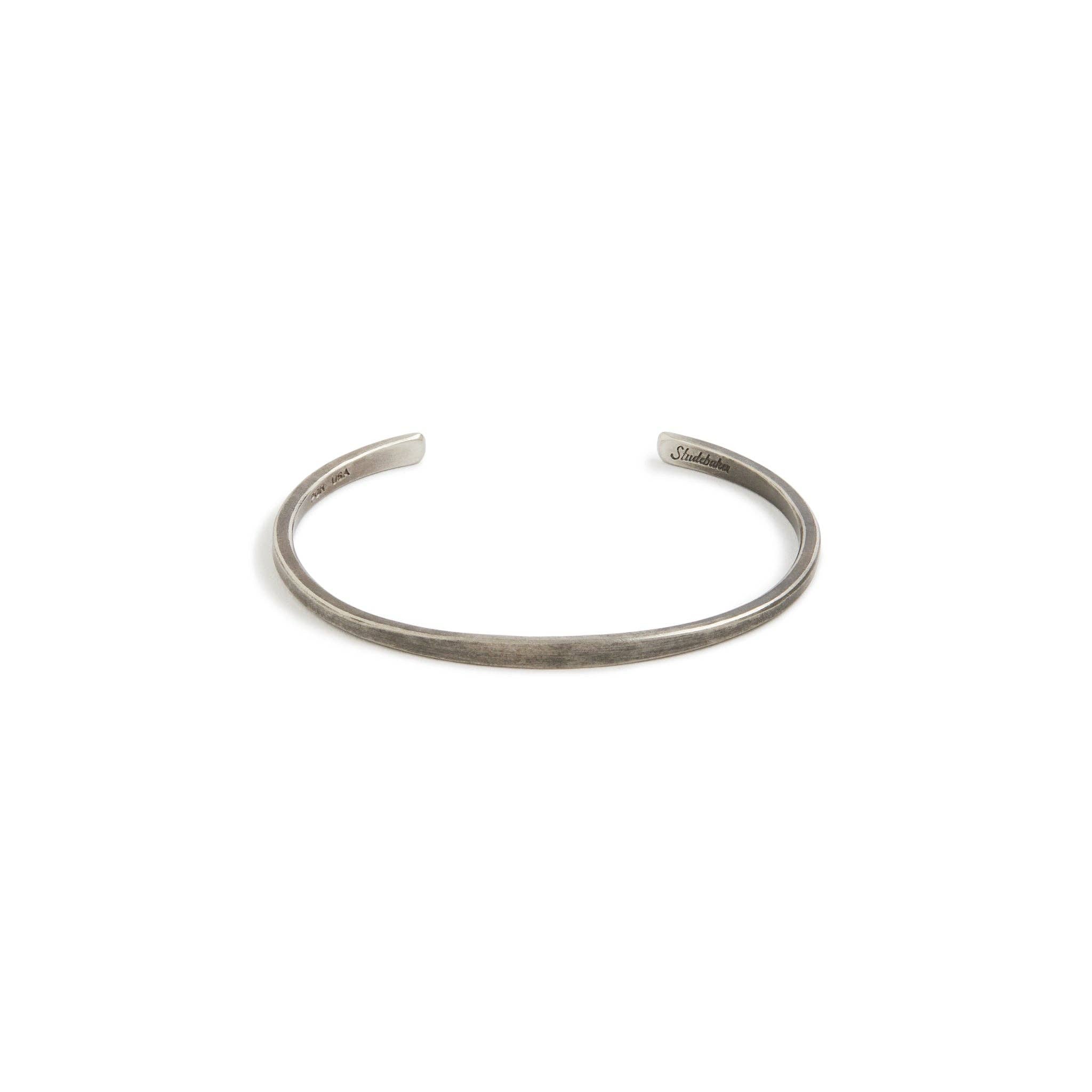 Workshop Cuff
