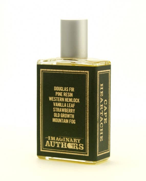 Cape Heartache | Imaginary Authors Unisex Fragrance