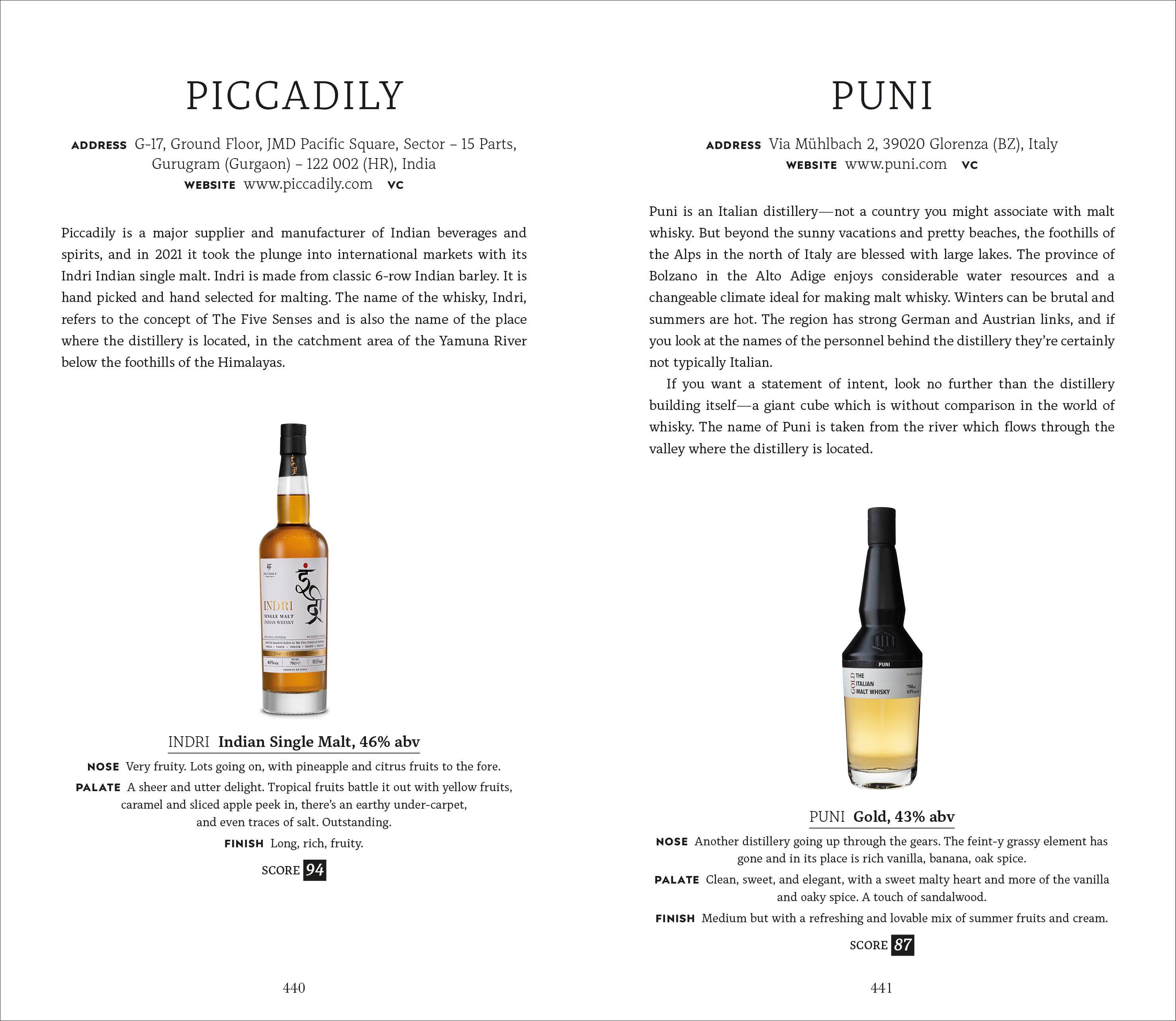Complete Guide to Single Malt Scotch