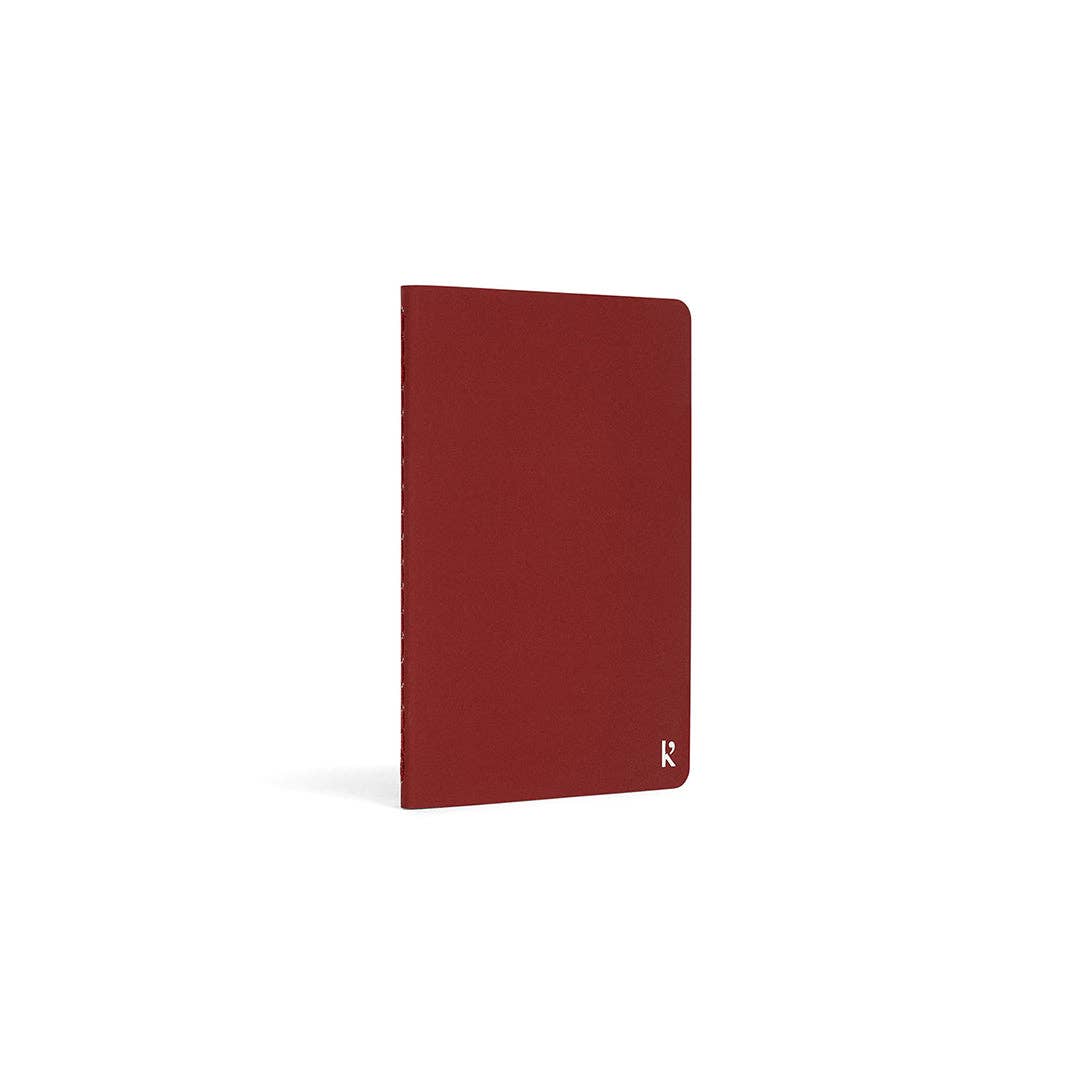 A6 Pocket Journal Blank