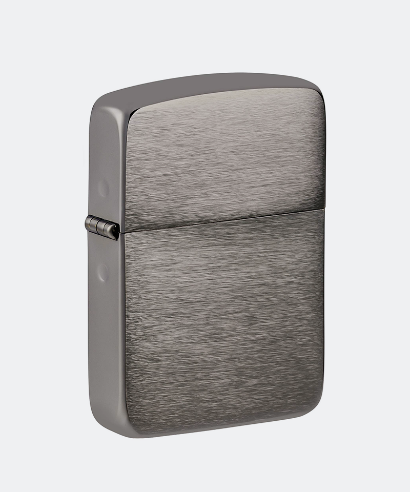 1941 Replica Black Ice Windproof Lighter