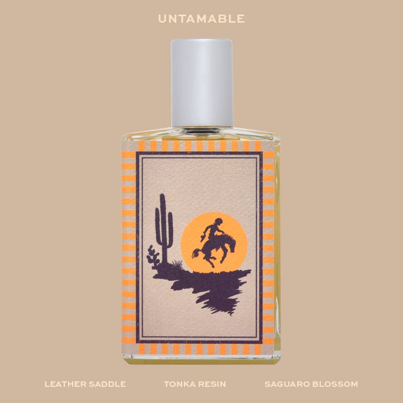 Untamable | Imaginary Authors Fragrance