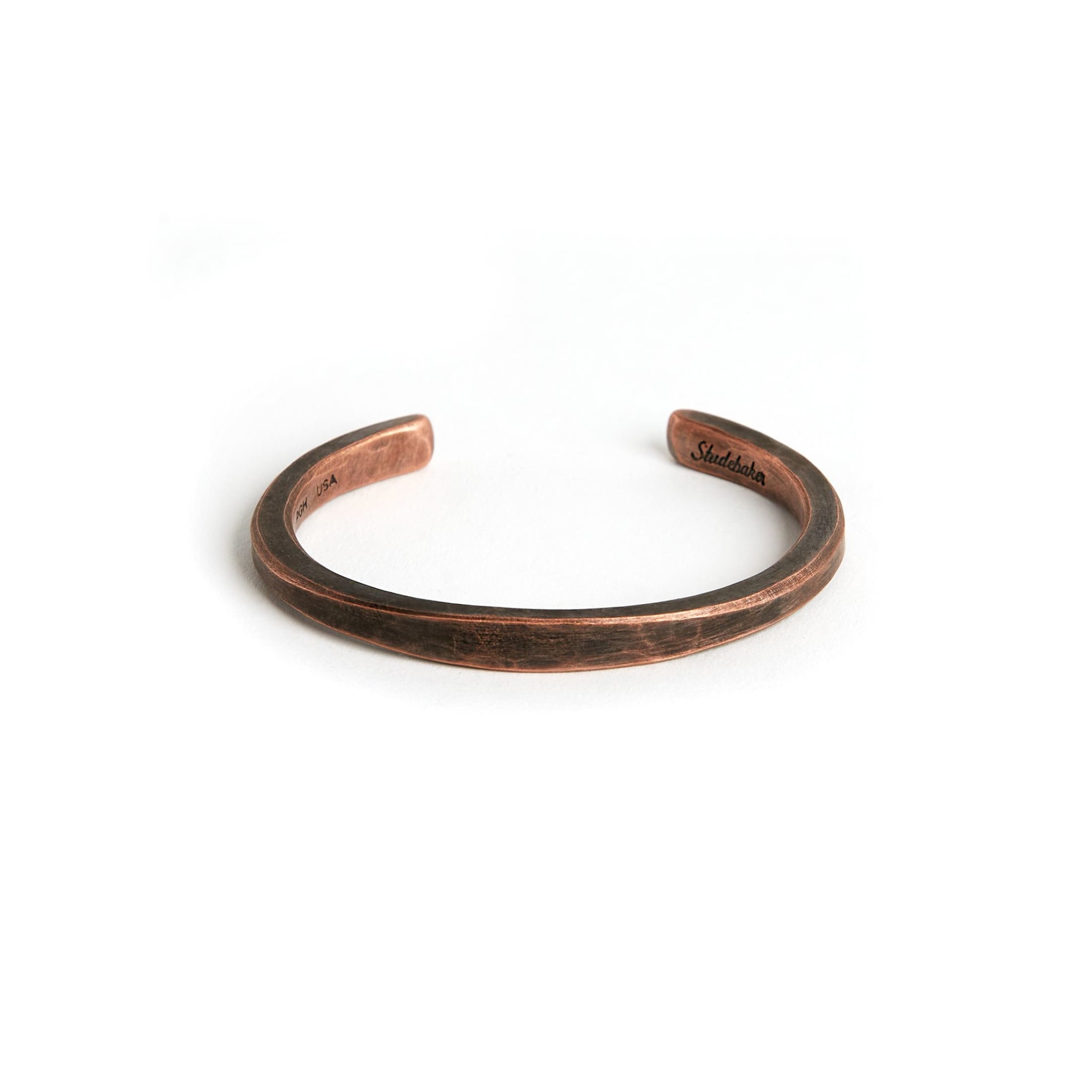 Workshop Cuff