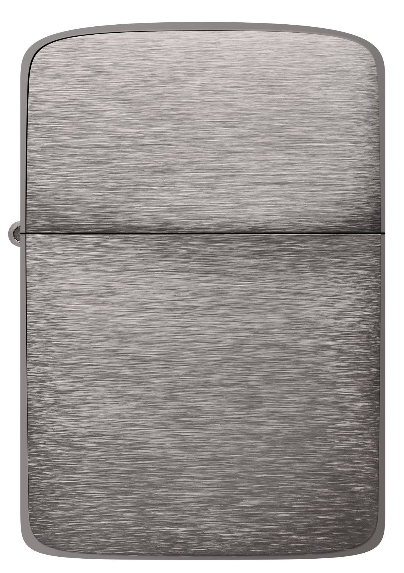 1941 Replica Black Ice Windproof Lighter