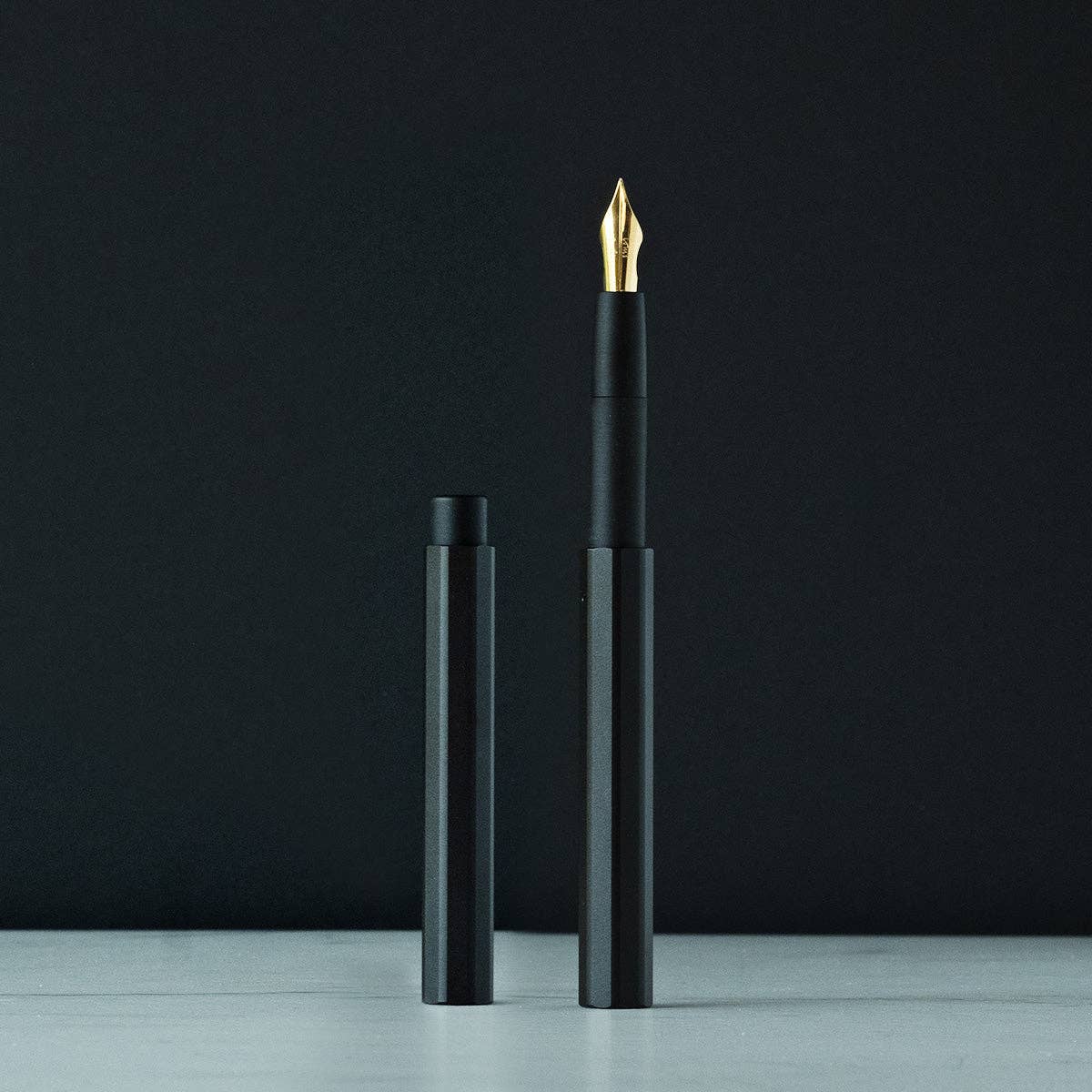 The Studio Pocket Fountain Pen 2.0