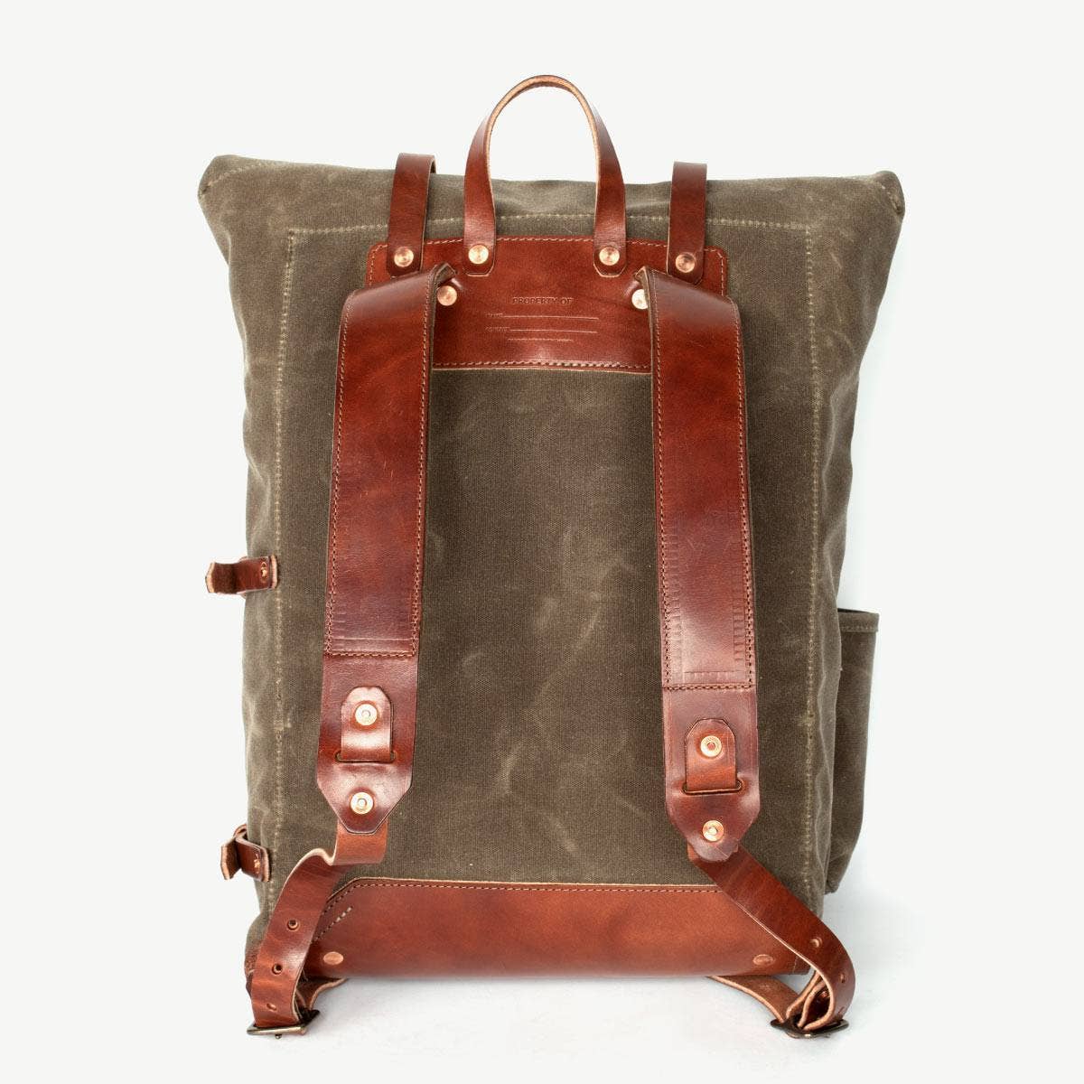 The Wilder in Field Tan