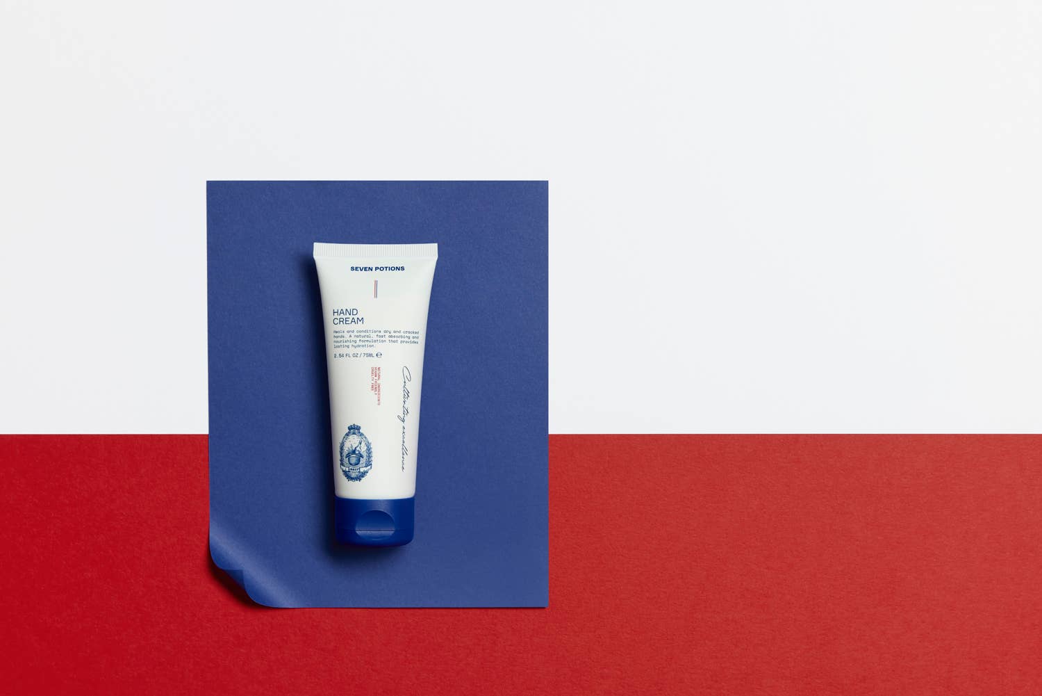 Hand Cream