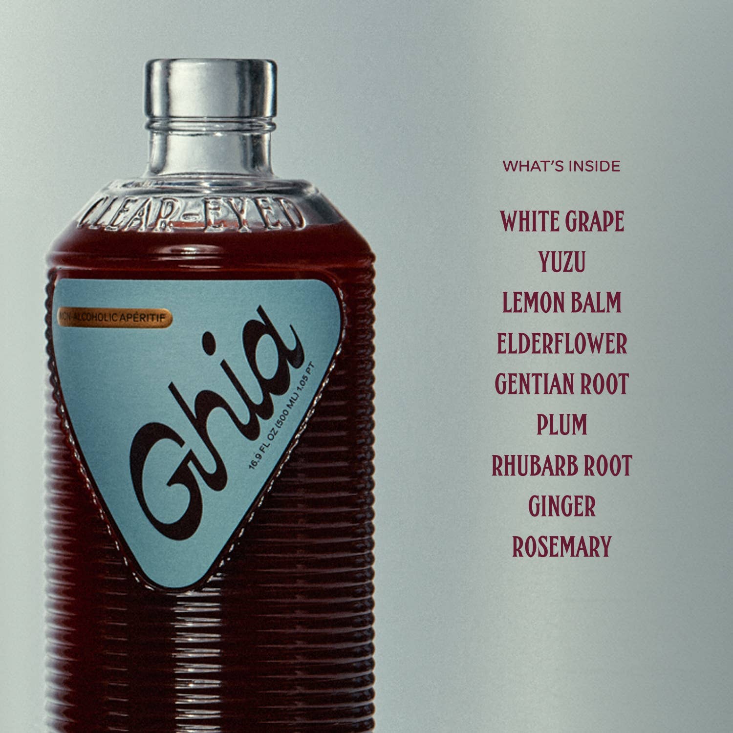 Ghia Aperitif