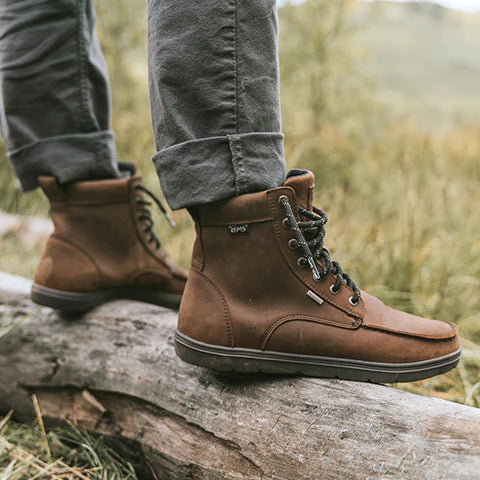 Waterproof Boulder Boot