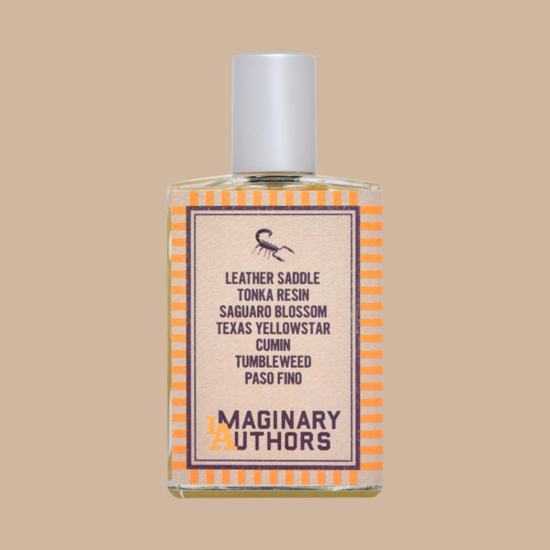 Untamable | Imaginary Authors Fragrance