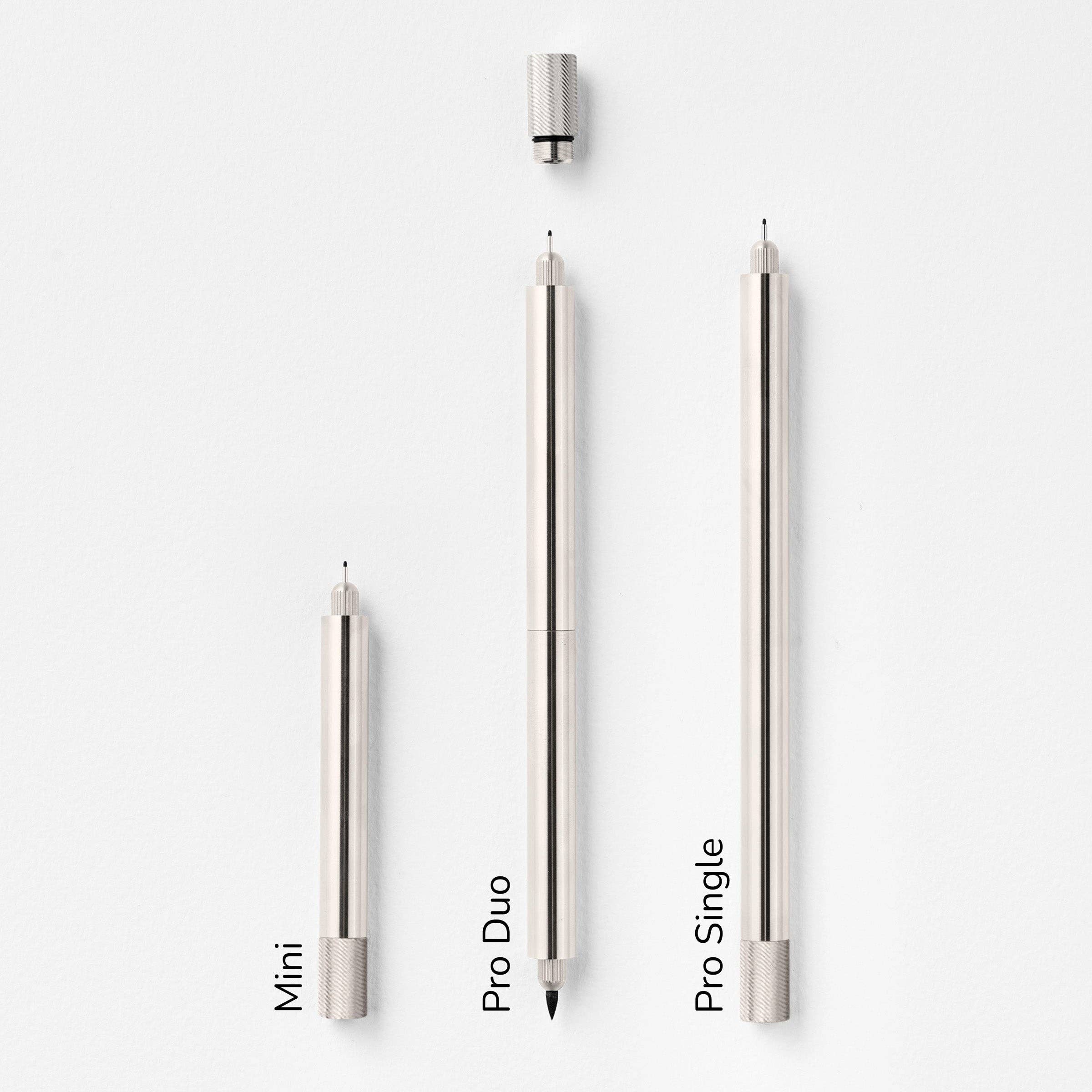 Lumos Stainless Steel