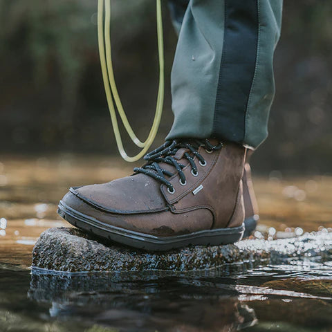 Waterproof Boulder Boot