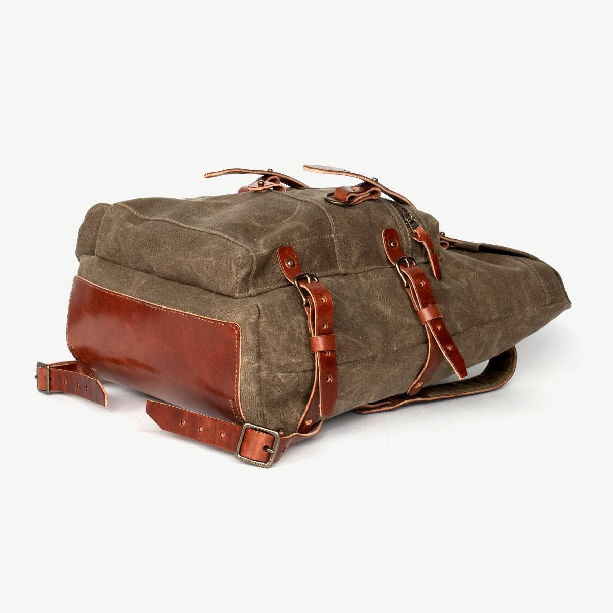The Wilder in Field Tan