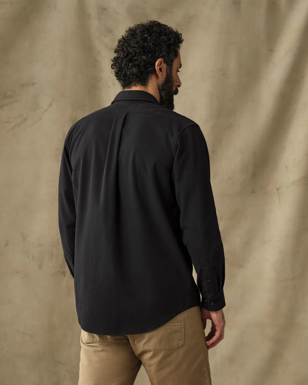 Moleskin Guide Shirt
