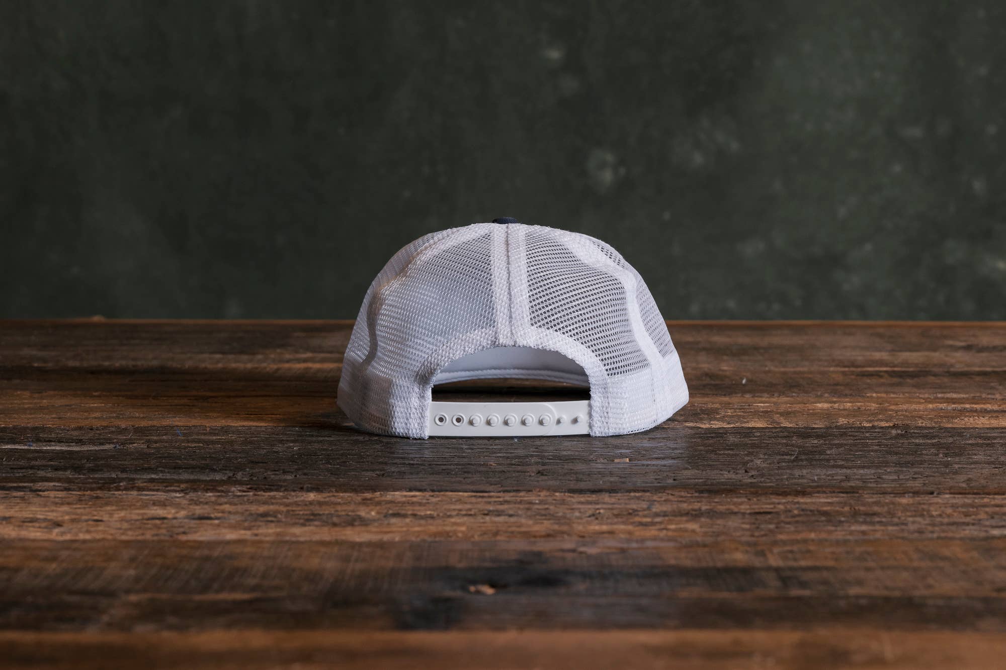 Fine Gear Trucker Hat