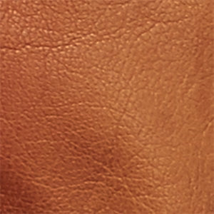 Original Lined Goatskin Gloves in Saddle Brown