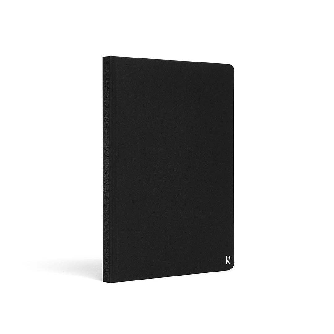 A5 Hardcover Notebook Lined