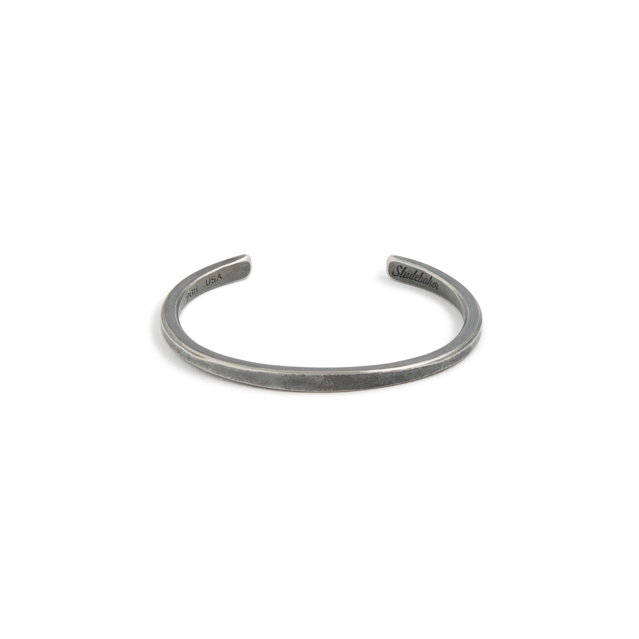 Workshop Cuff