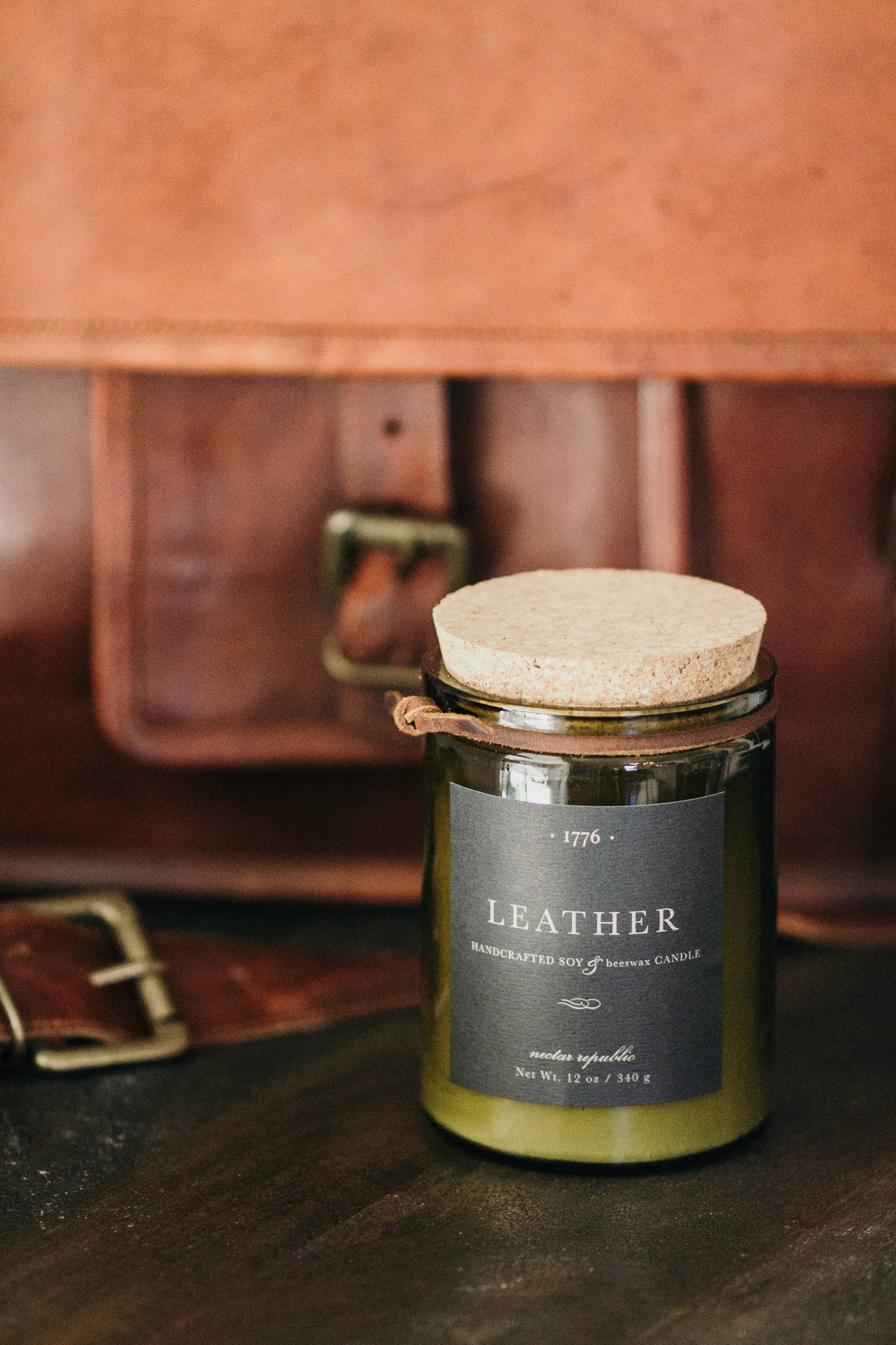 Grasslands Candle