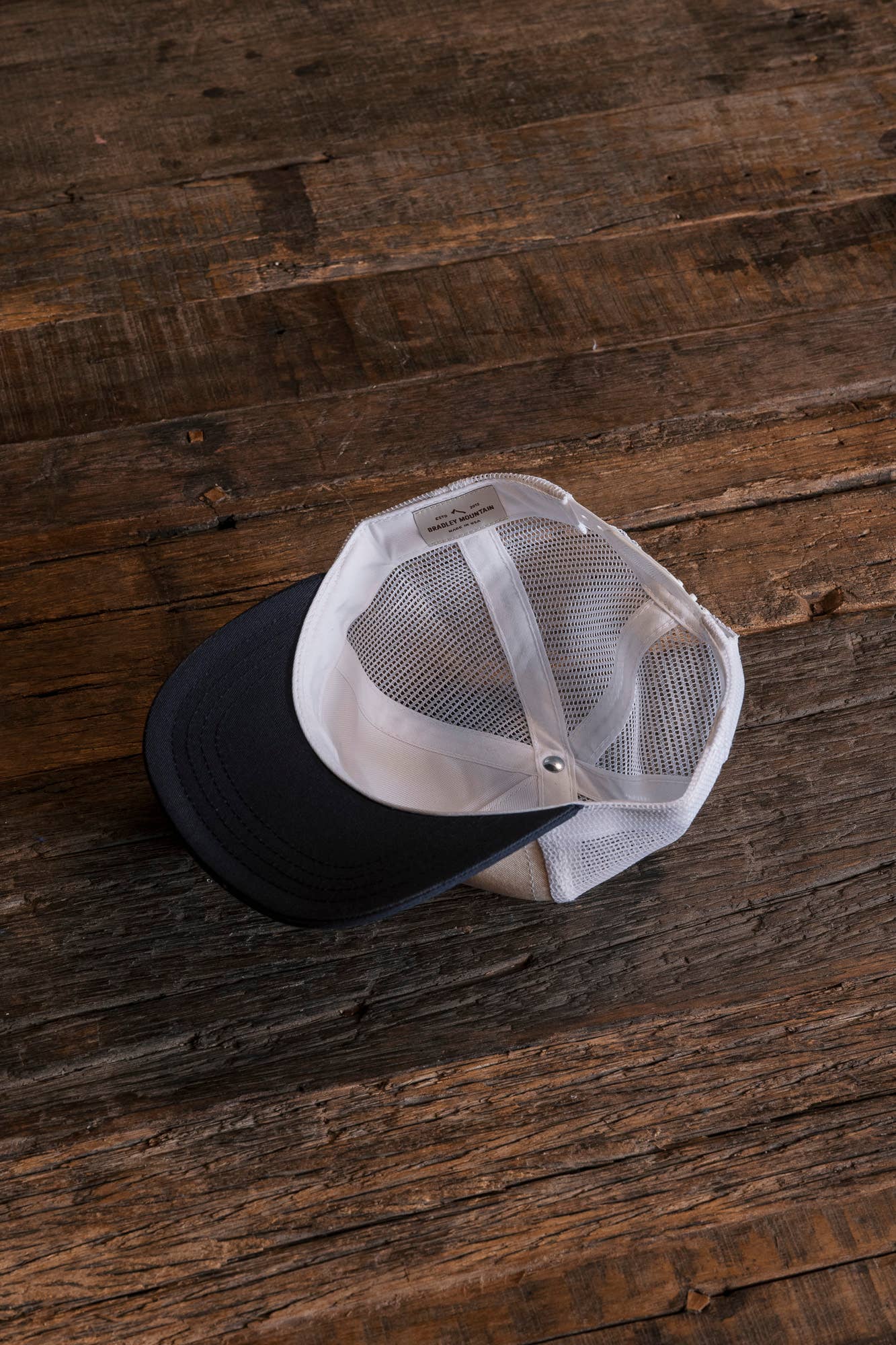 Fine Gear Trucker Hat