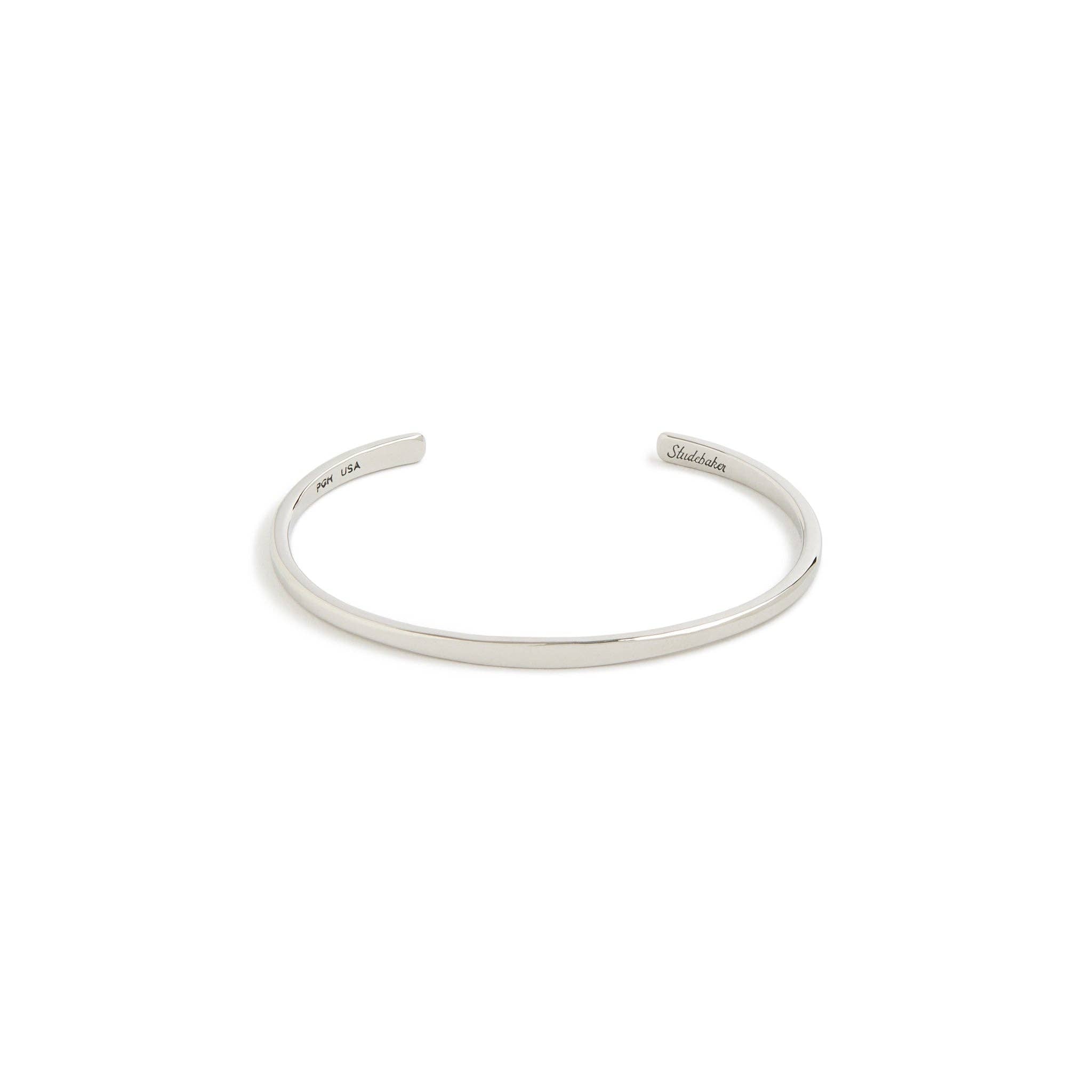 Workshop Cuff