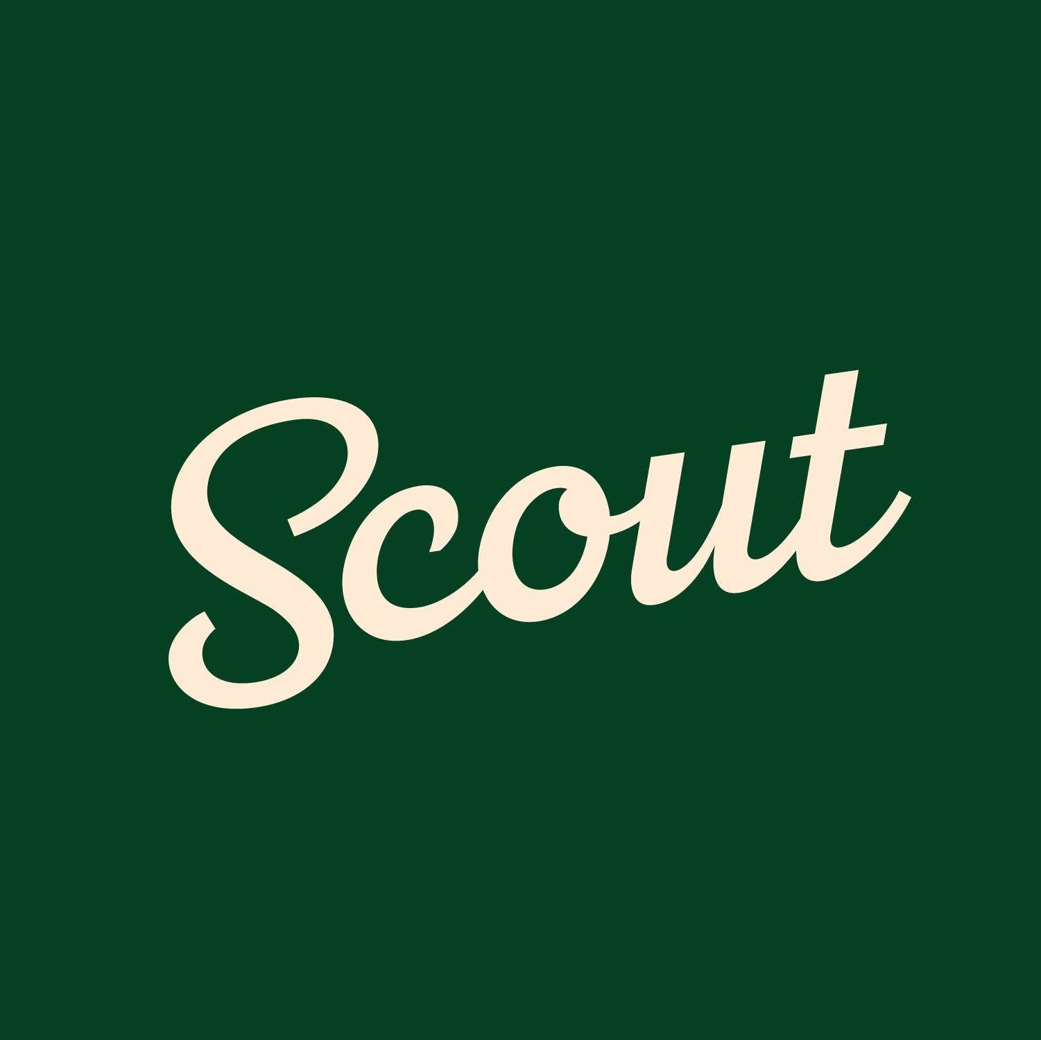 Scout Original Dipping Sauce & Spread