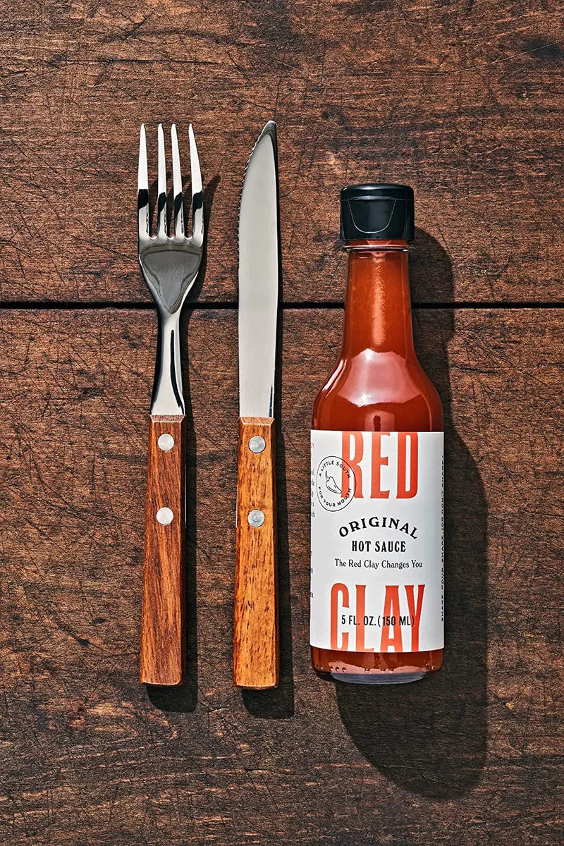 Original Hot Sauce