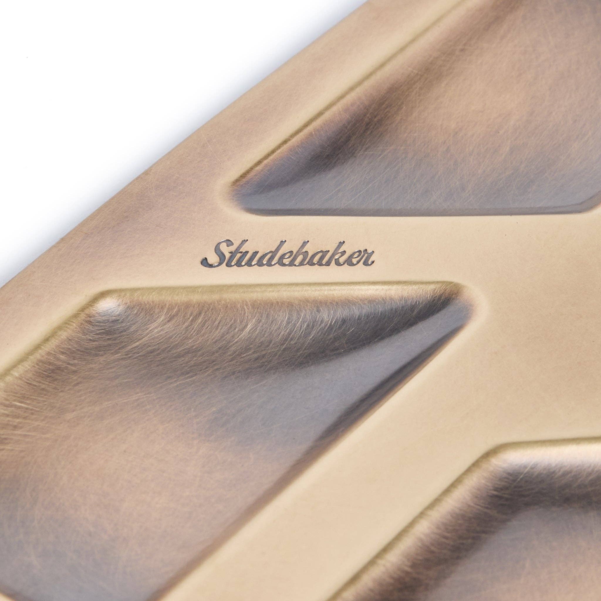 Brass Mess Tray