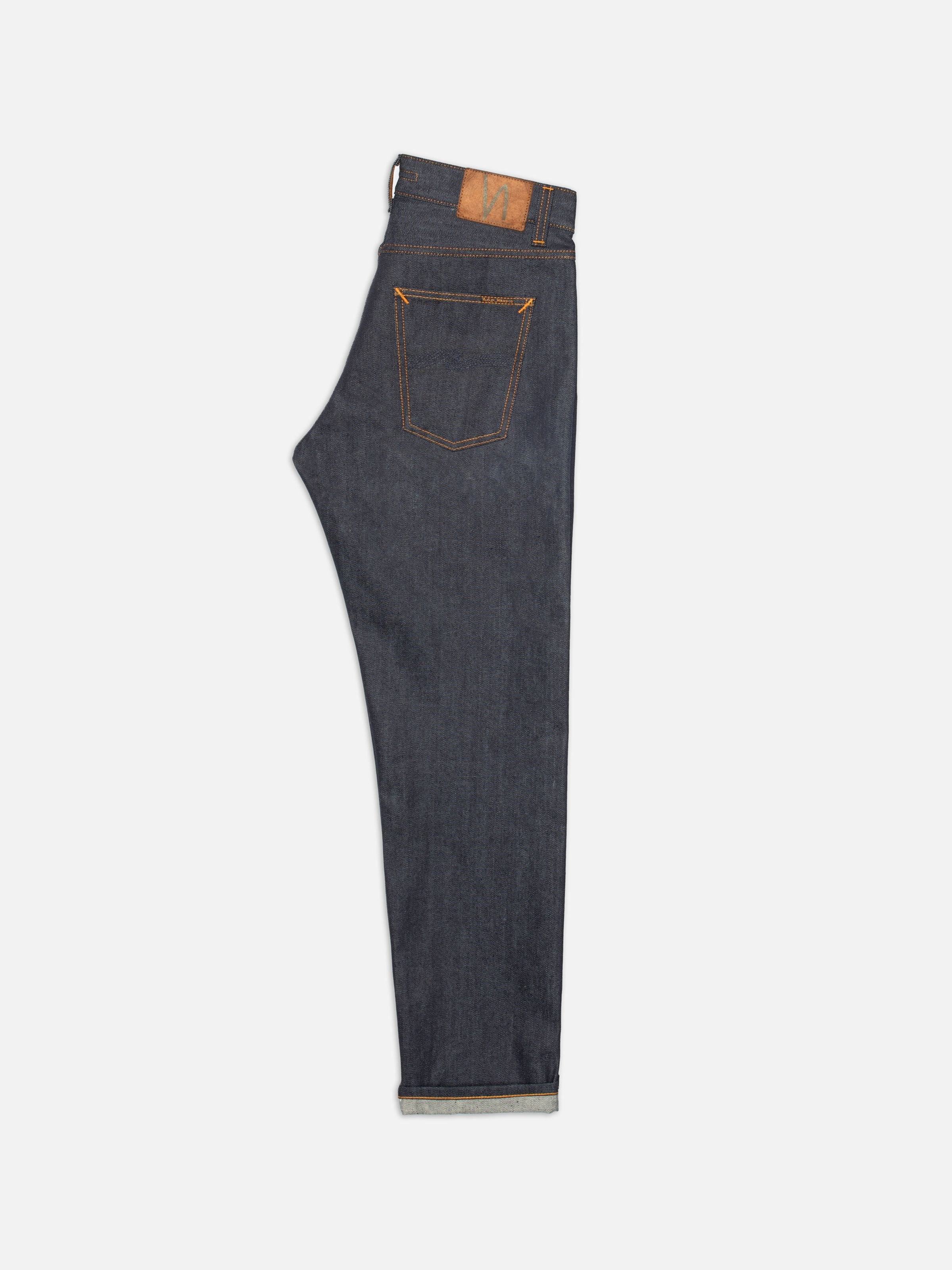 Steady Eddie II in Dry Dusk Selvage