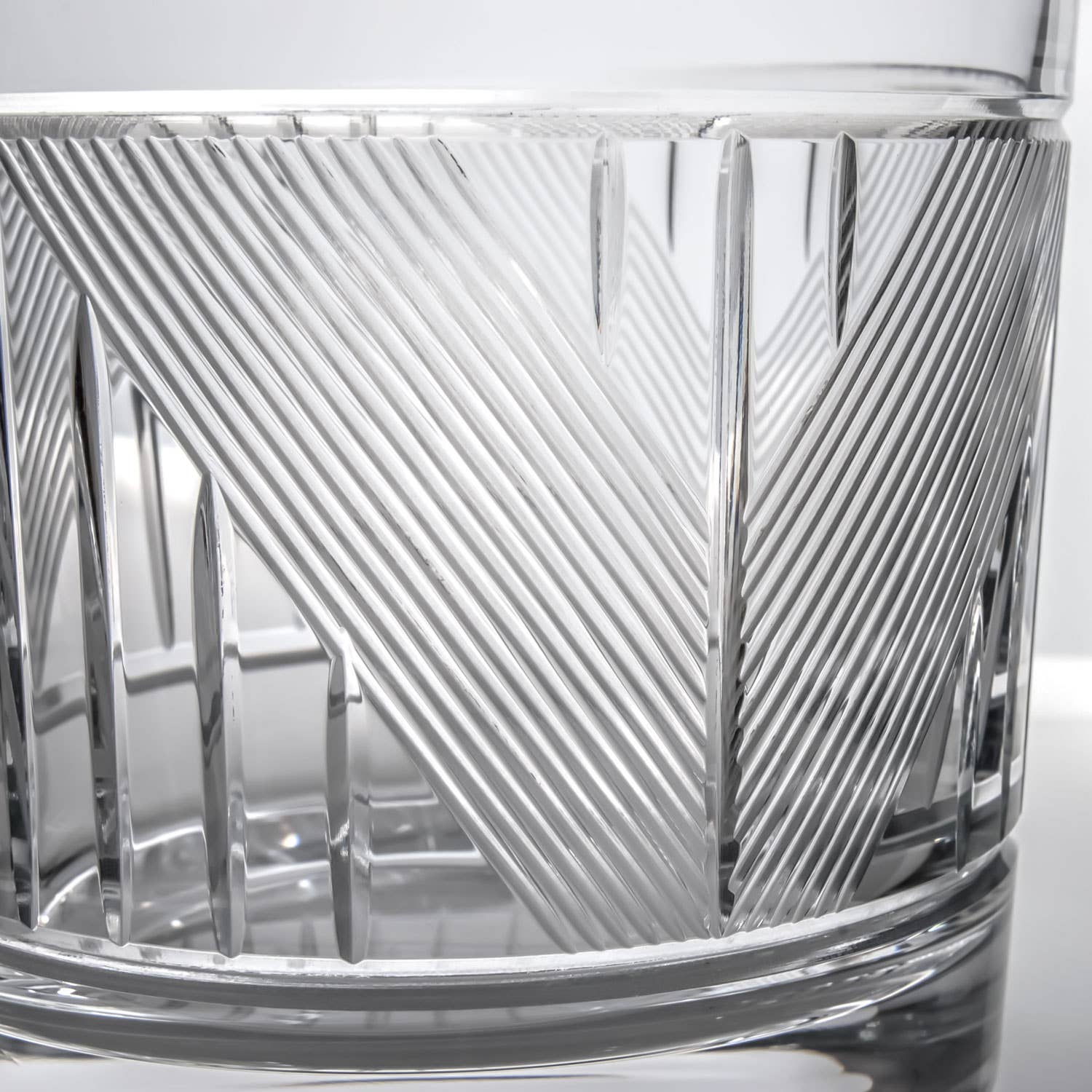 Bleecker Street Decanter