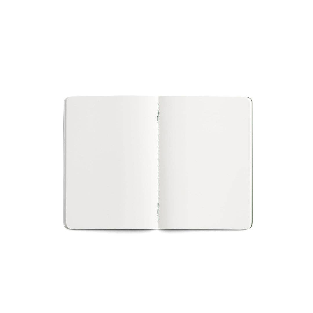 A6 Pocket Journal Blank