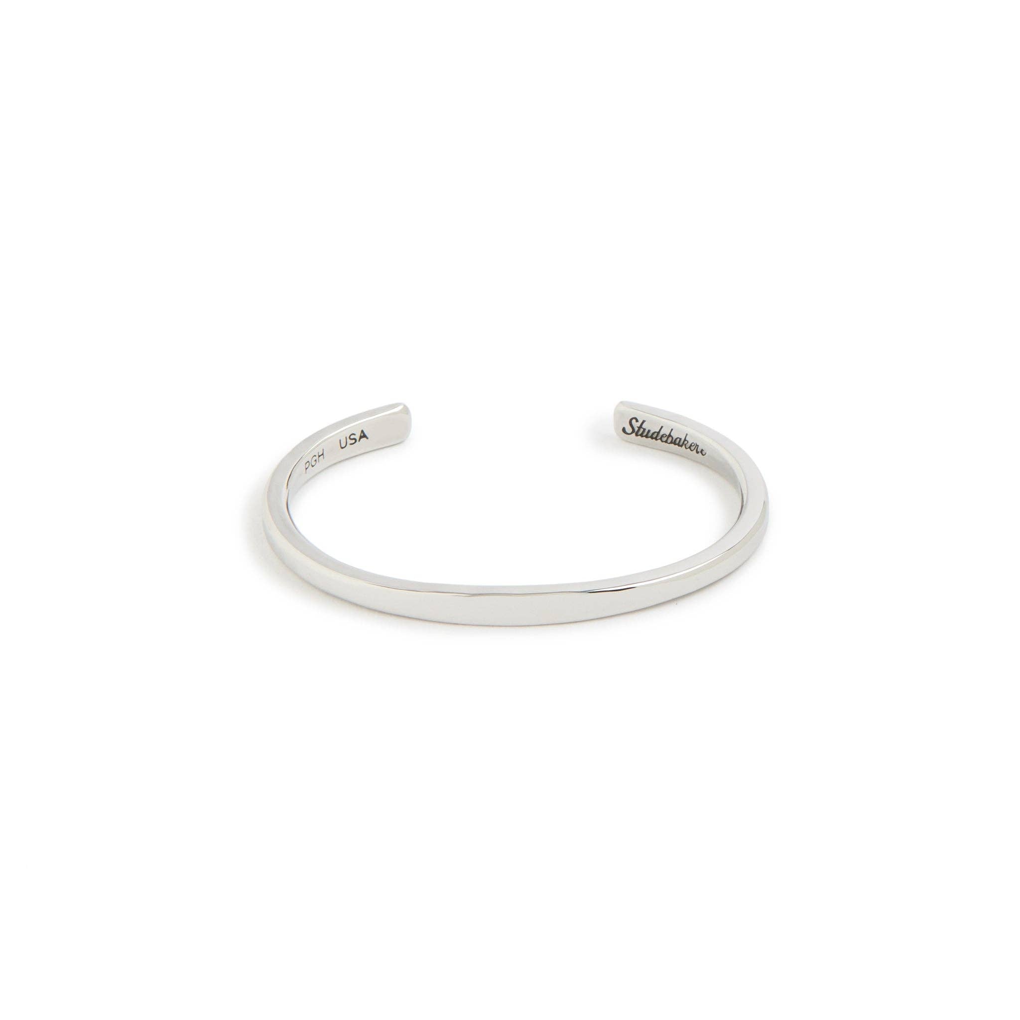 Workshop Cuff
