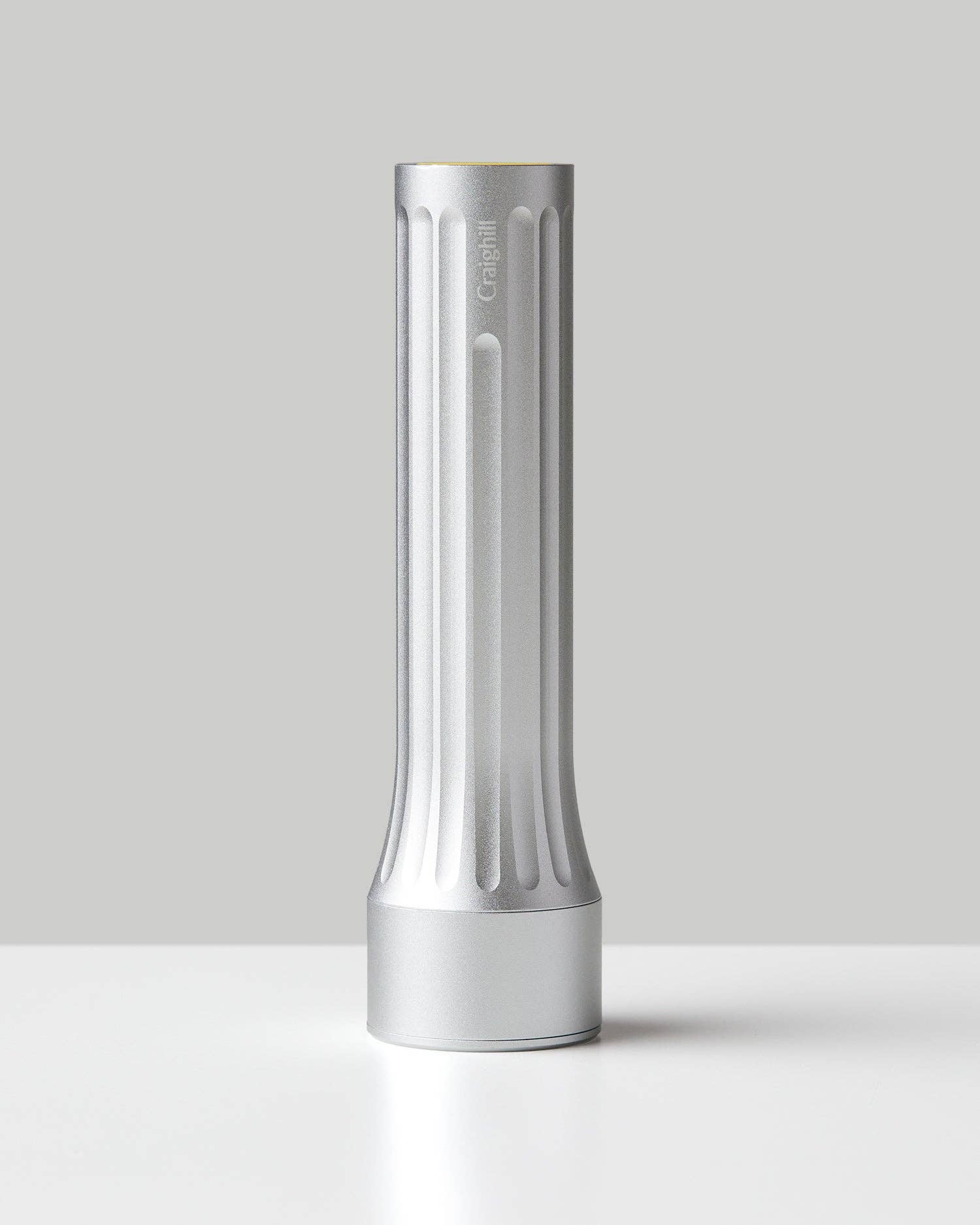 Temple Flashlight
