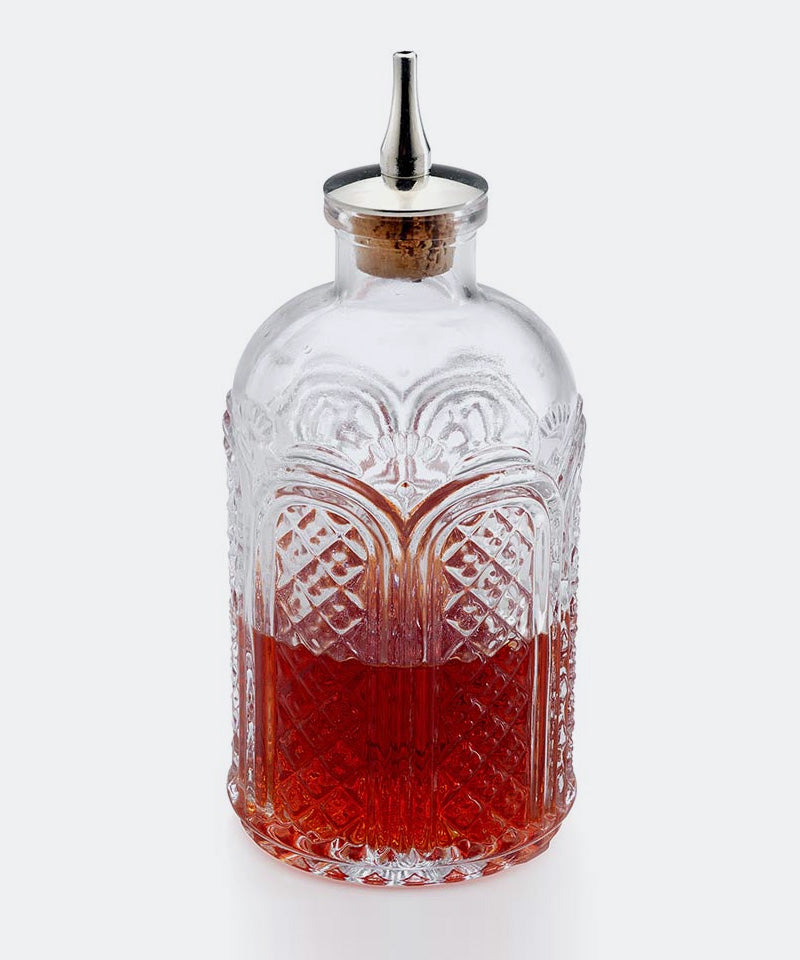 Barfly Bitters Bottle 5 oz