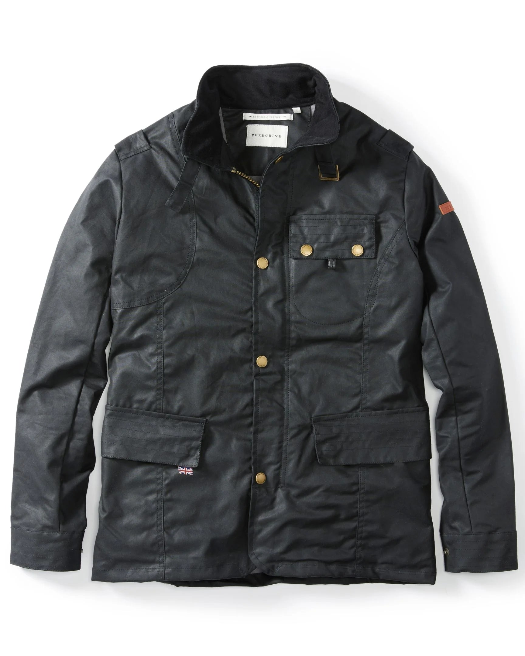 Bexley Jacket