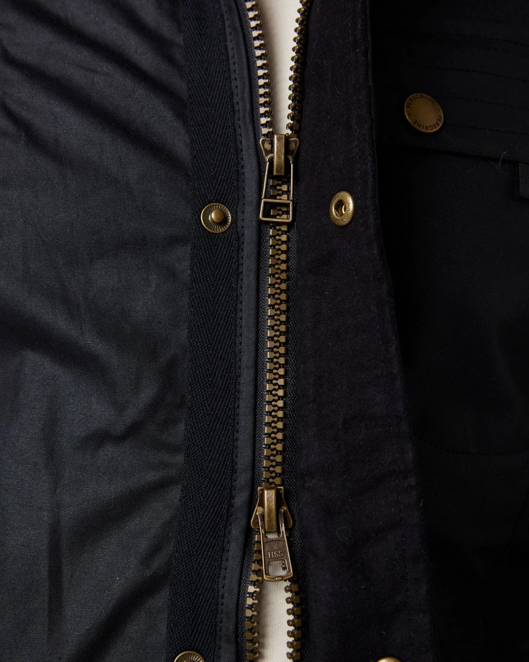Bexley Jacket