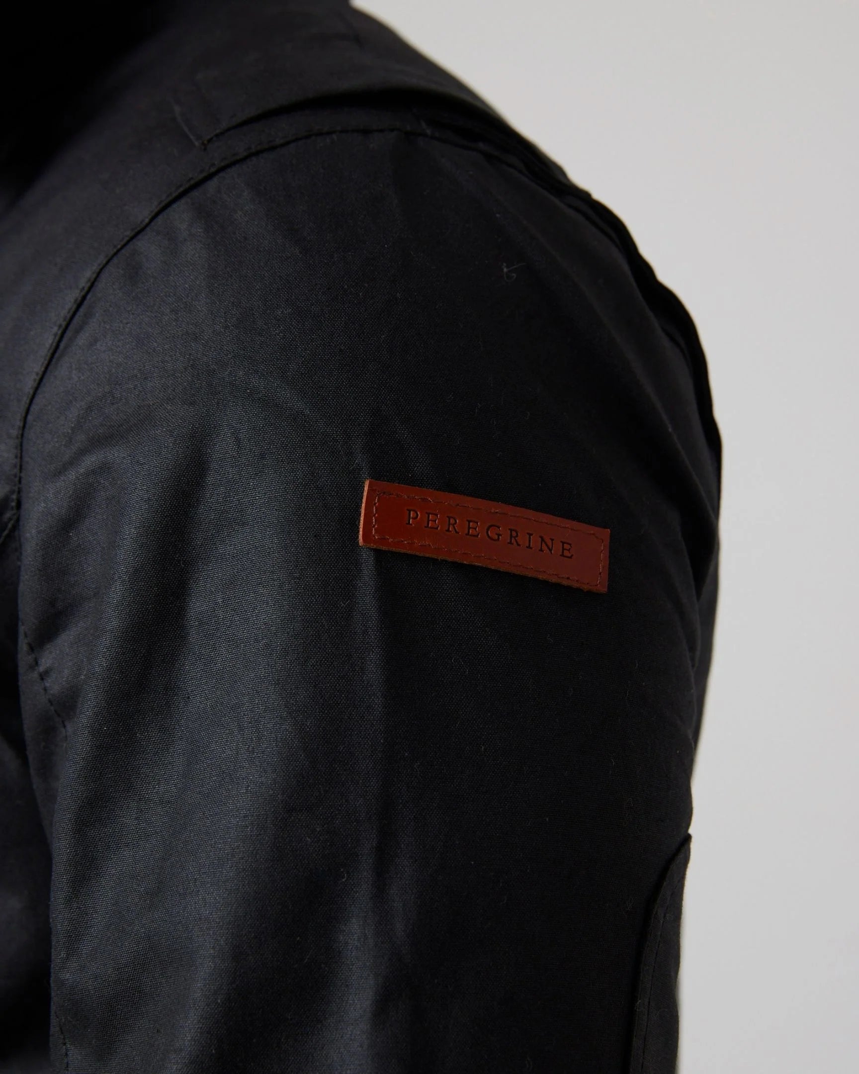 Bexley Jacket